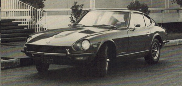 =The Best 240z Article