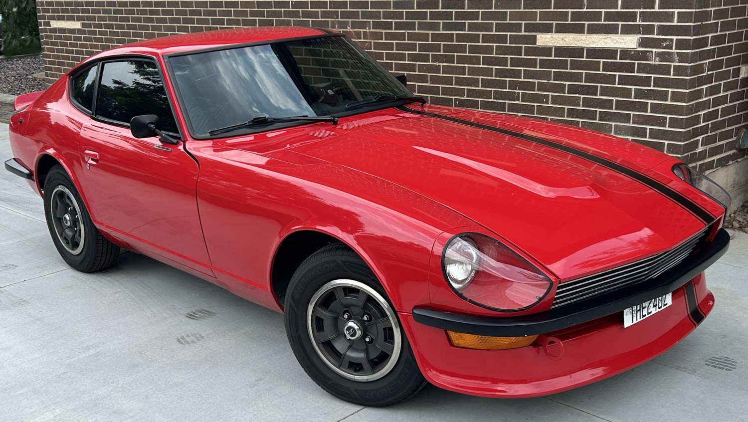 Ace 240z