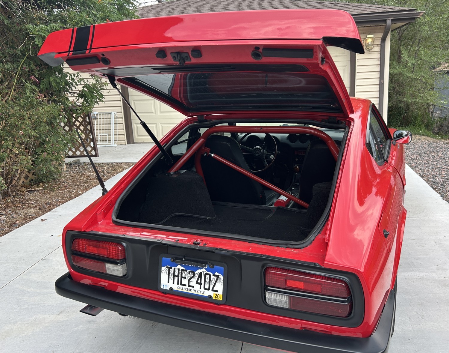 Ace 240z