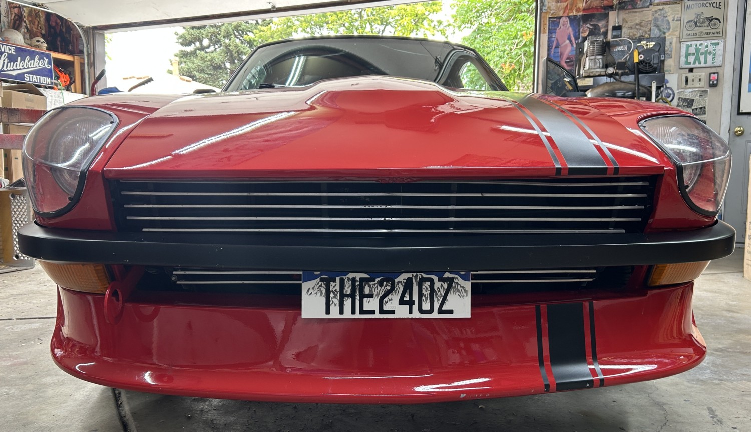 Ace 240z